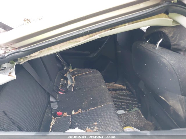 Subaru Forester 2.5i Premium 2014 JF2SJAEC9EH467149 Image 8