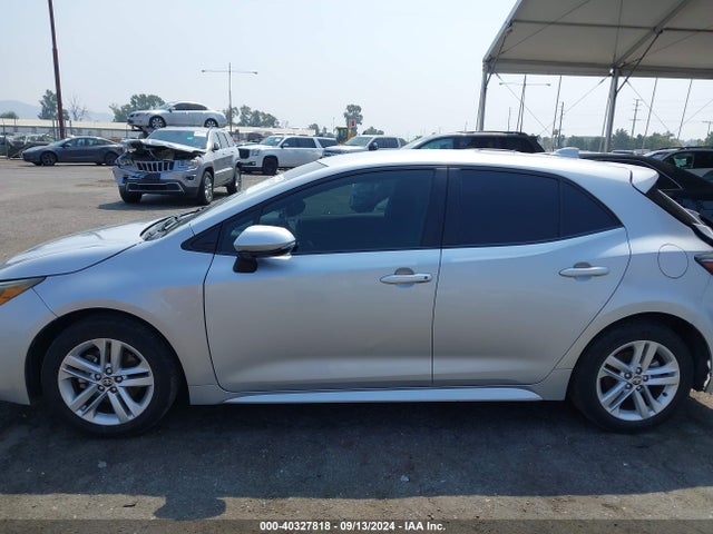 Toyota COROLLA SE 2020 JTND4RBEXL3094633 Image 14