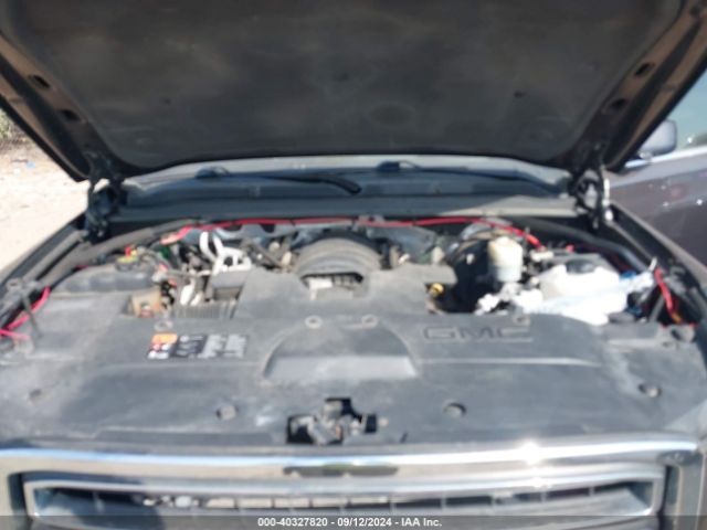 1GKS2HKC3FR606121 GMC Yukon Xl 1500 Slt