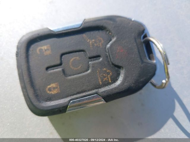 1GKS2HKC3FR606121 GMC Yukon Xl 1500 Slt