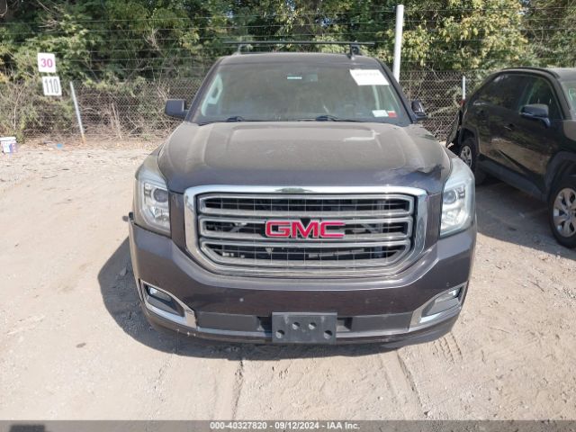 1GKS2HKC3FR606121 GMC Yukon Xl 1500 Slt