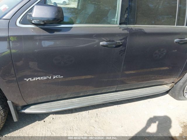 1GKS2HKC3FR606121 GMC Yukon Xl 1500 Slt