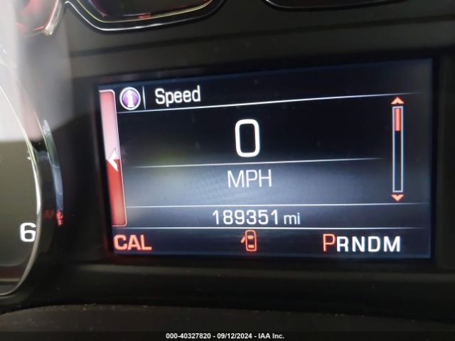 1GKS2HKC3FR606121 GMC Yukon Xl 1500 Slt