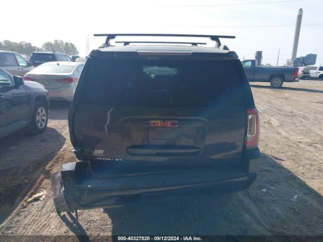 1GKS2HKC3FR606121 GMC Yukon Xl 1500 Slt