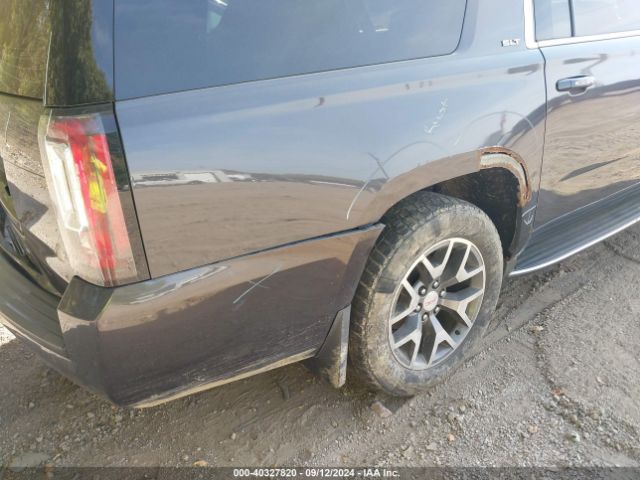 1GKS2HKC3FR606121 GMC Yukon Xl 1500 Slt