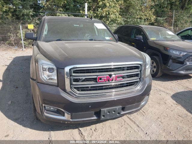 1GKS2HKC3FR606121 GMC Yukon Xl 1500 Slt