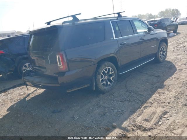 1GKS2HKC3FR606121 GMC Yukon Xl 1500 Slt