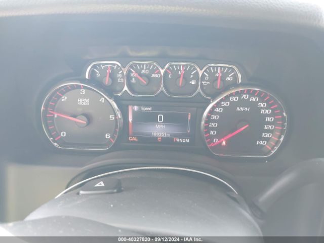 1GKS2HKC3FR606121 GMC Yukon Xl 1500 Slt