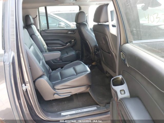 1GKS2HKC3FR606121 GMC Yukon Xl 1500 Slt