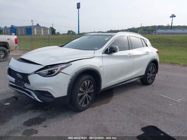 SJKCH5CR5JA043013 Infiniti Qx30 Premium