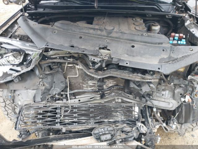 JTEZU5JR9G5125836 Toyota 4runner Sr5 Premium
