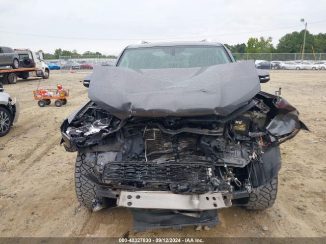 JTEZU5JR9G5125836 Toyota 4runner Sr5 Premium