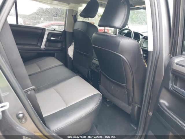 JTEZU5JR9G5125836 Toyota 4runner Sr5 Premium