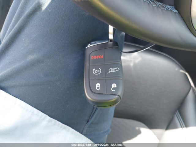 3C4NJCBB3NT187702 Jeep Compass Latitude Fwd