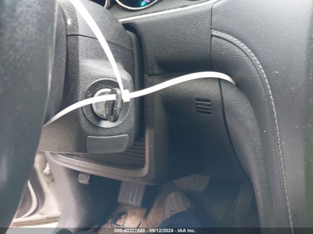 5GAKRBKD9FJ286249 Buick Enclave Leather