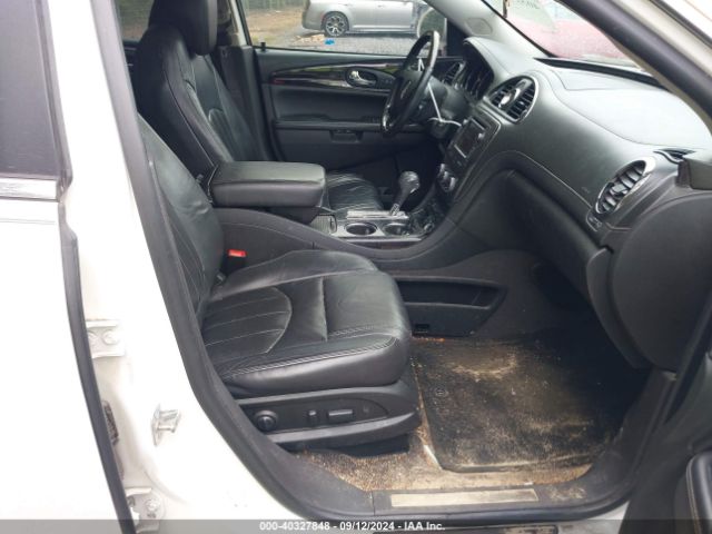 5GAKRBKD9FJ286249 Buick Enclave Leather