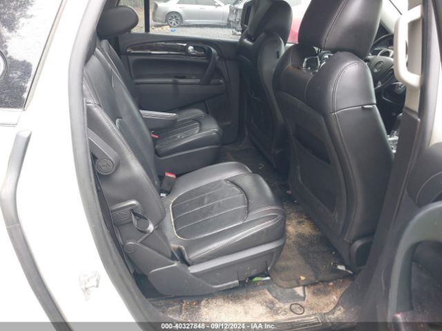 5GAKRBKD9FJ286249 Buick Enclave Leather