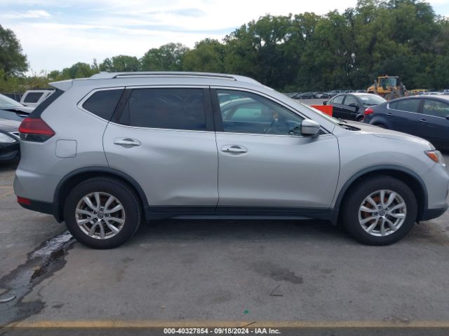 JN8AT2MT7KW252814 Nissan ROGUE SV
