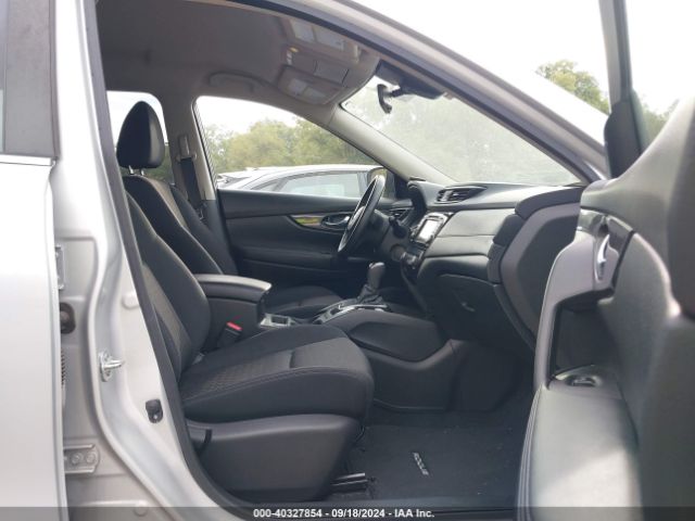 JN8AT2MT7KW252814 Nissan ROGUE SV