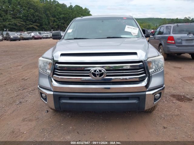 5TFEM5F18GX099028 Toyota Tundra Sr5 4.6l V8