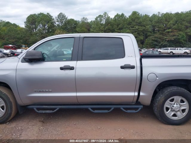 5TFEM5F18GX099028 Toyota Tundra Sr5 4.6l V8