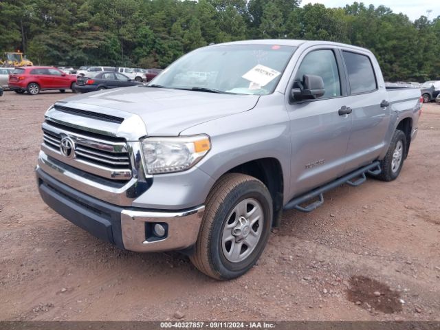 5TFEM5F18GX099028 Toyota Tundra Sr5 4.6l V8