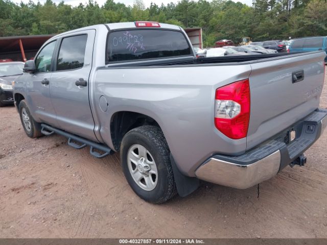 5TFEM5F18GX099028 Toyota Tundra Sr5 4.6l V8