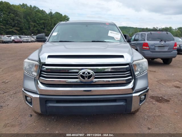 5TFEM5F18GX099028 Toyota Tundra Sr5 4.6l V8