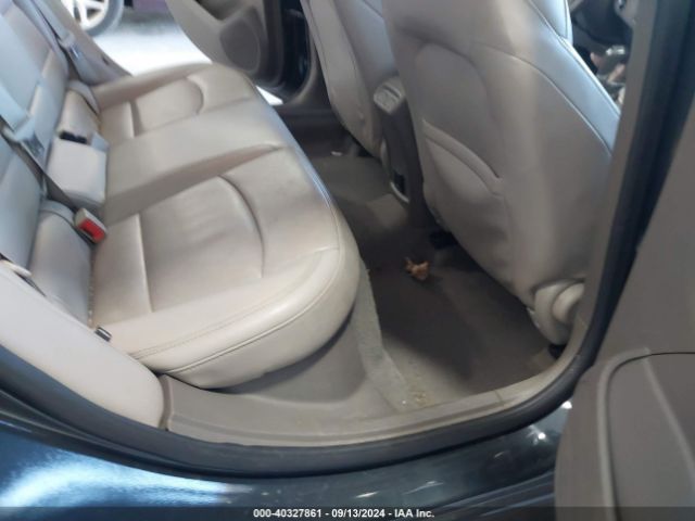 1G1BF5SM2H7260576 Chevrolet Cruze Premier Auto