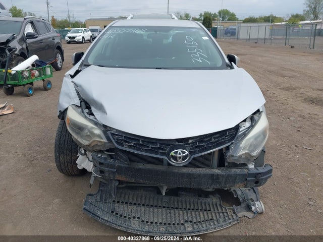 Toyota Corolla S Plus 2015 2T1BURHE4FC335150 Image 12