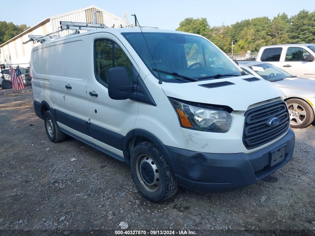 2018 1FTYE1ZM3JKB51971 головне зображення