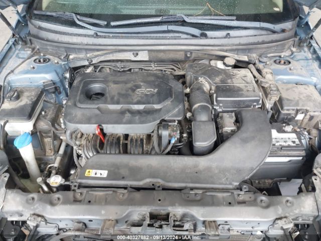 5NPE24AF6HH522155 Hyundai Sonata