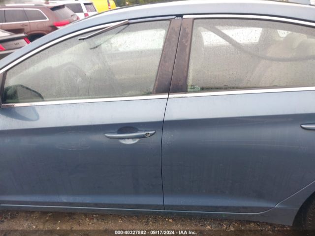 5NPE24AF6HH522155 Hyundai Sonata
