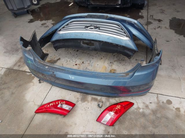 5NPE24AF6HH522155 Hyundai Sonata