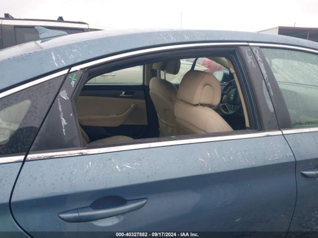 5NPE24AF6HH522155 Hyundai Sonata
