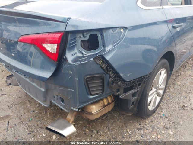 5NPE24AF6HH522155 Hyundai Sonata