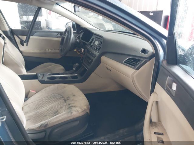 5NPE24AF6HH522155 Hyundai Sonata