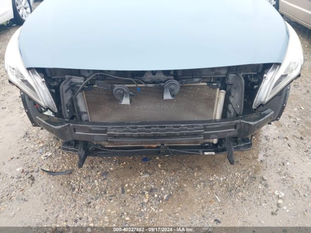 5NPE24AF6HH522155 Hyundai Sonata