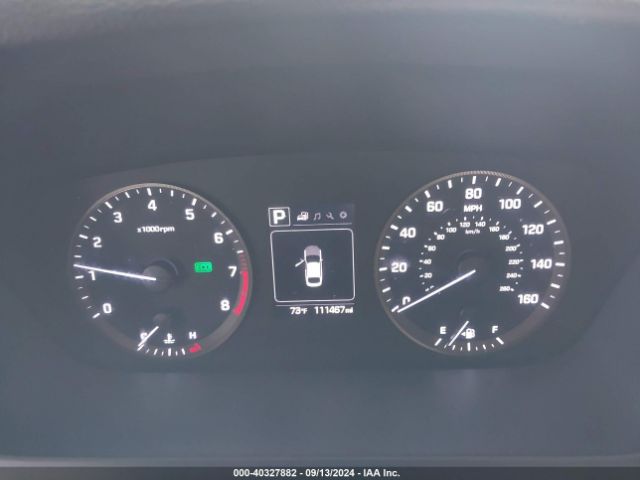 5NPE24AF6HH522155 Hyundai Sonata