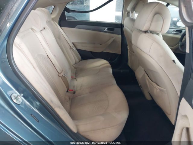 5NPE24AF6HH522155 Hyundai Sonata