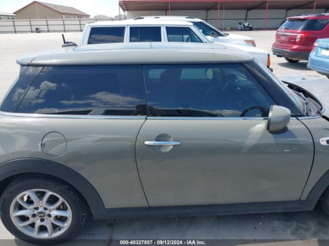 WMWXR3C07L2L35599 Mini Hardtop Cooper