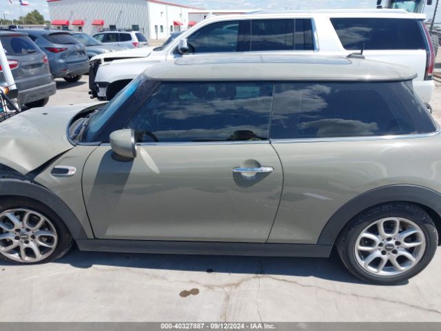 WMWXR3C07L2L35599 Mini Hardtop Cooper