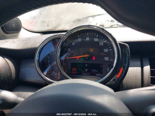 WMWXR3C07L2L35599 Mini Hardtop Cooper
