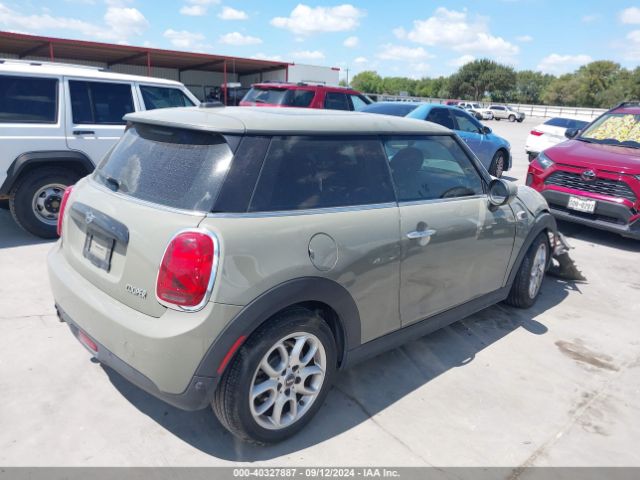 WMWXR3C07L2L35599 Mini Hardtop Cooper