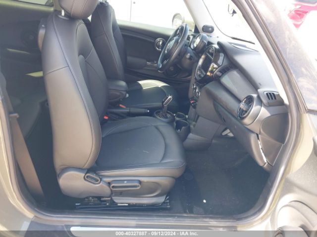 WMWXR3C07L2L35599 Mini Hardtop Cooper