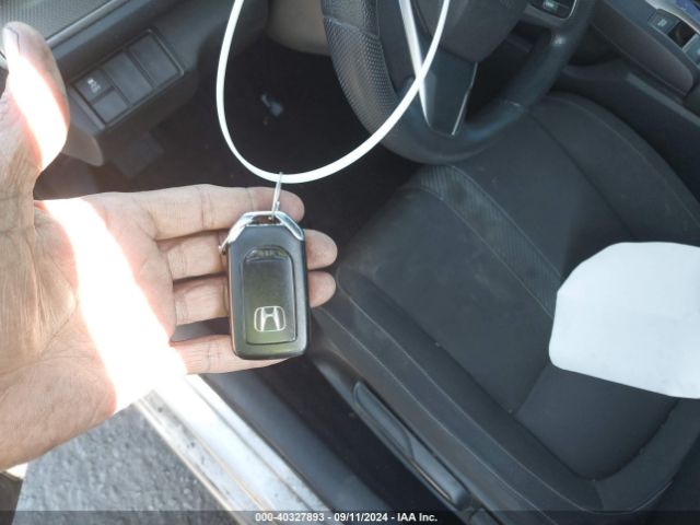SHHFK7H52JU432829 Honda CIVIC EX
