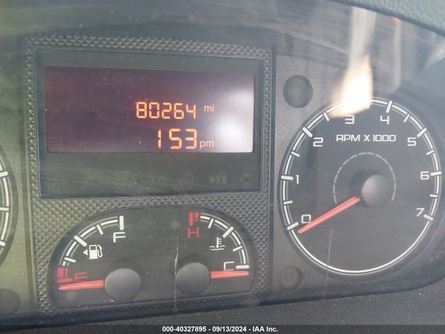 3C6TRVBG4LE123622 RAM Promaster 1500 High Roof 136 Wb