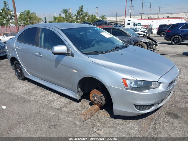 2012 MITSUBISHI LANCER JA32U2FU4CU008617 Photo 0