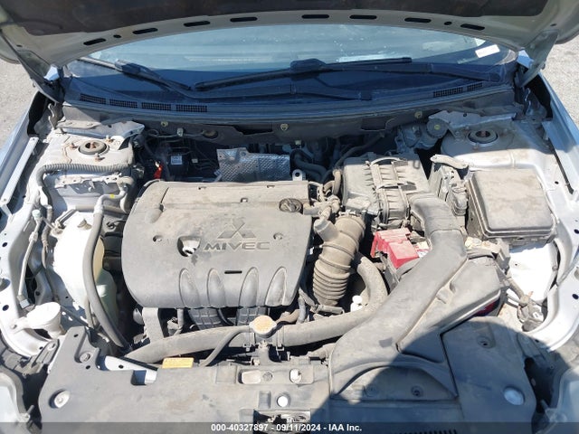 2012 MITSUBISHI LANCER JA32U2FU4CU008617 Photo 9