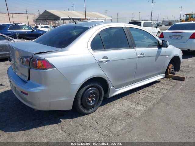 2012 MITSUBISHI LANCER JA32U2FU4CU008617 Photo 3